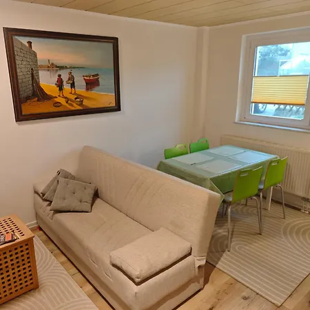 Buhnen & Appartement *