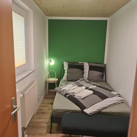 Apartamento Buhnen & *