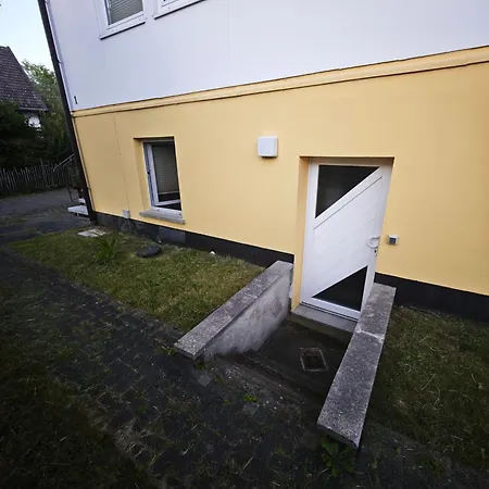 Buhnen & * Börgerende-Rethwisch