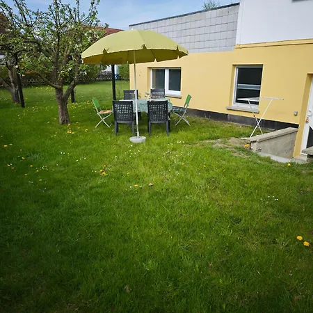 Apartamento Buhnen & *
