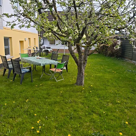 Buhnen & Apartamento *