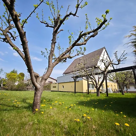 Apartamento Buhnen & *